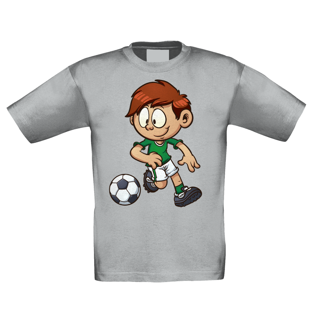 Kids Basic T-Shirt