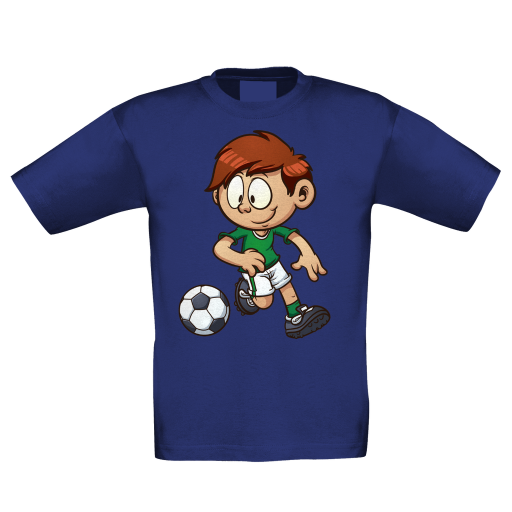 Kids Basic T-Shirt