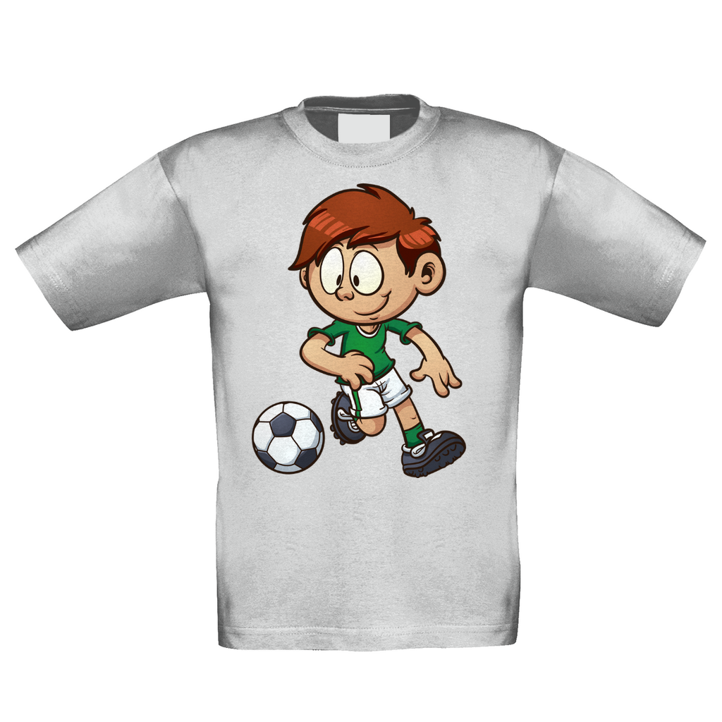 Kids Basic T-Shirt