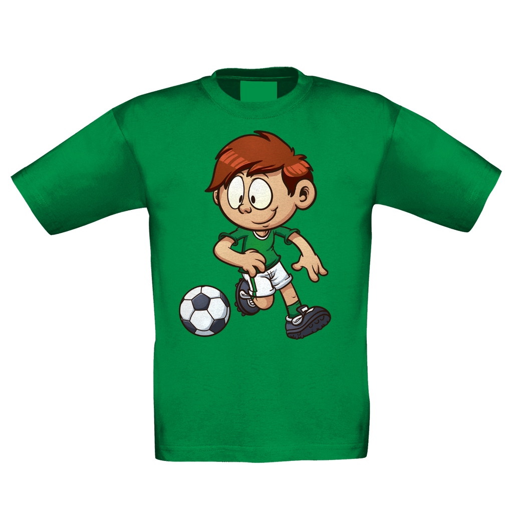 Kids Basic T-Shirt