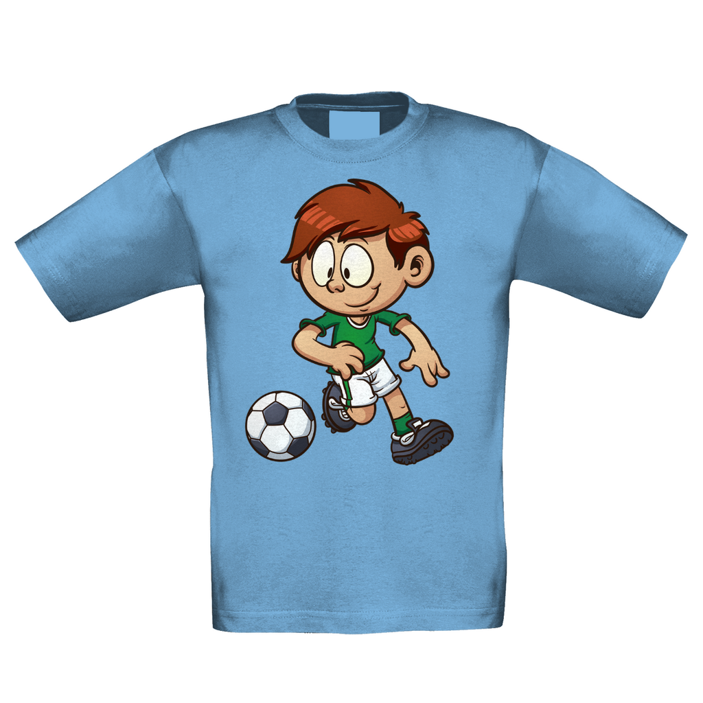 Kids Basic T-Shirt