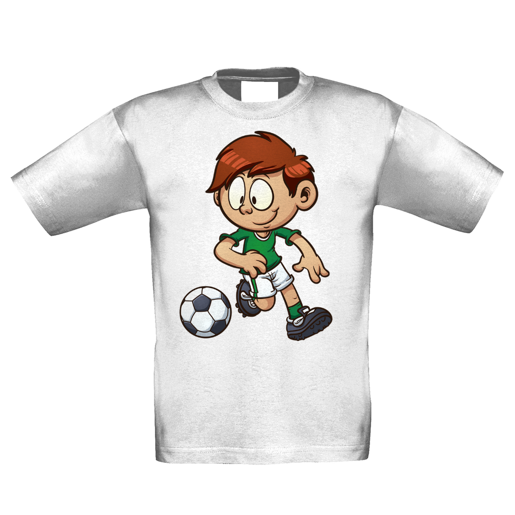 Kids Basic T-Shirt