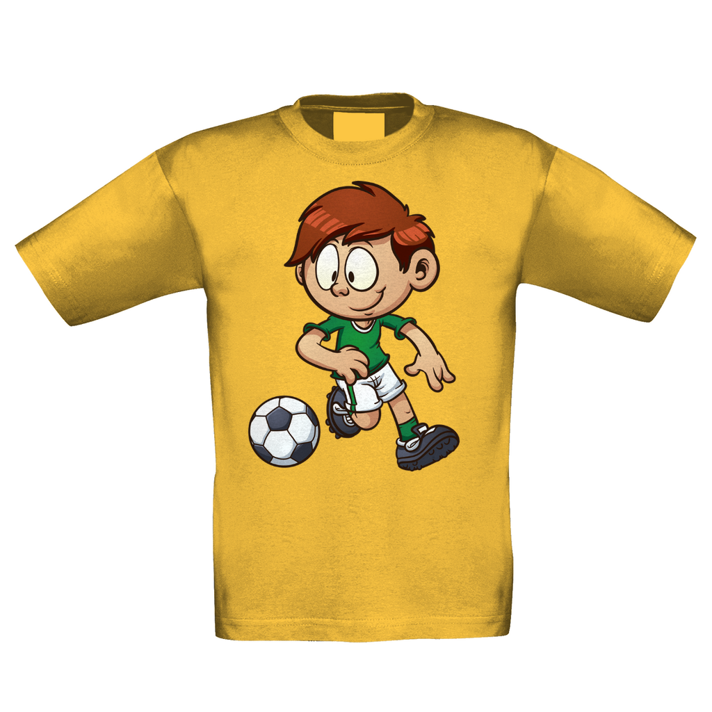 Kids Basic T-Shirt