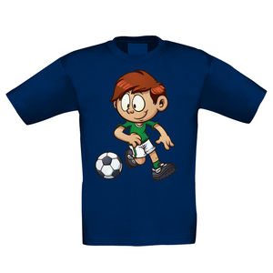 Kids Basic T-Shirt