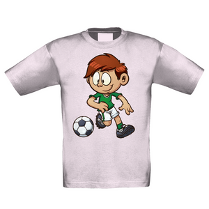 Kids Basic T-Shirt